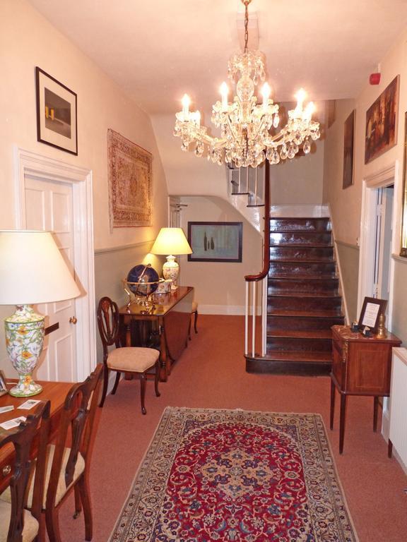 Bed and Breakfast Town Mills Dulverton Zewnętrze zdjęcie