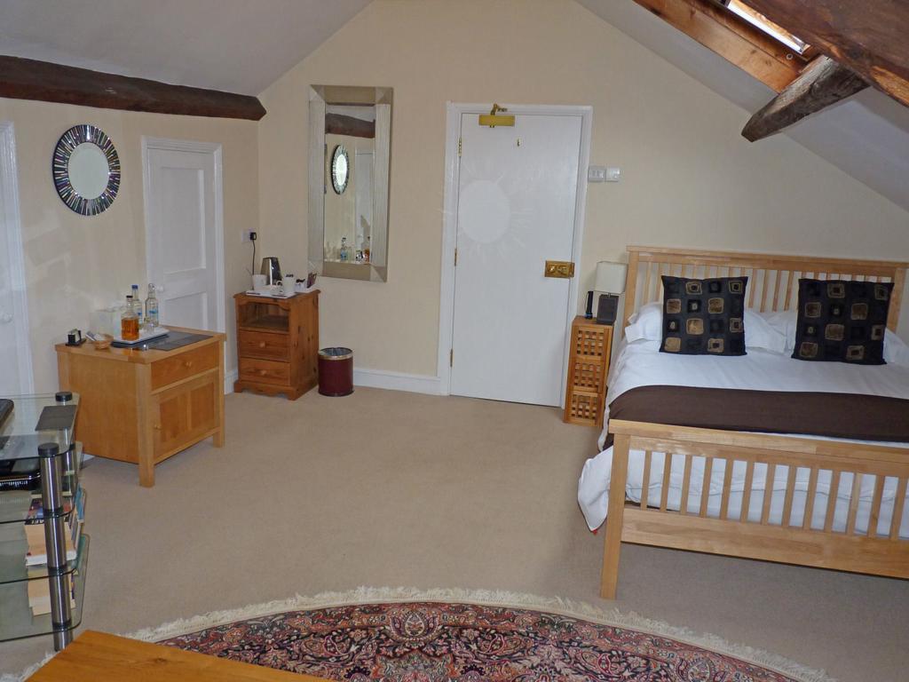 Bed and Breakfast Town Mills Dulverton Pokój zdjęcie