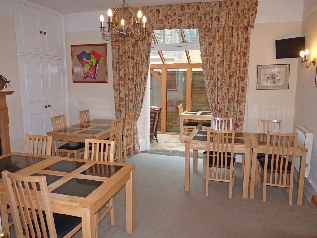 Bed and Breakfast Town Mills Dulverton Zewnętrze zdjęcie