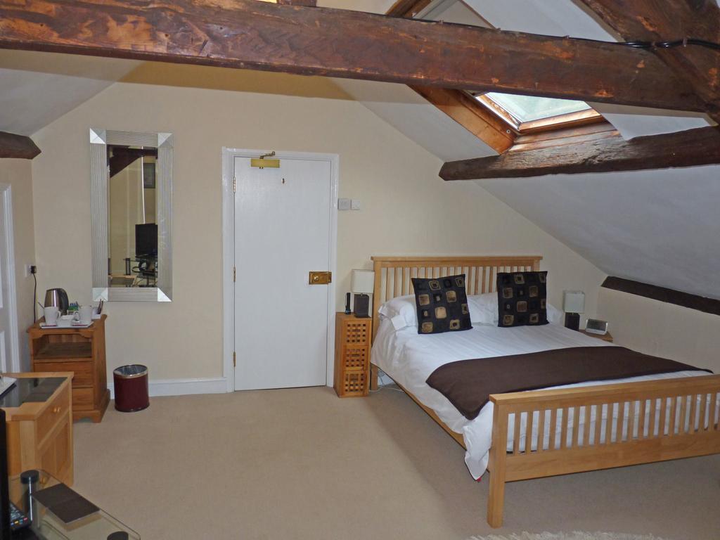 Bed and Breakfast Town Mills Dulverton Pokój zdjęcie