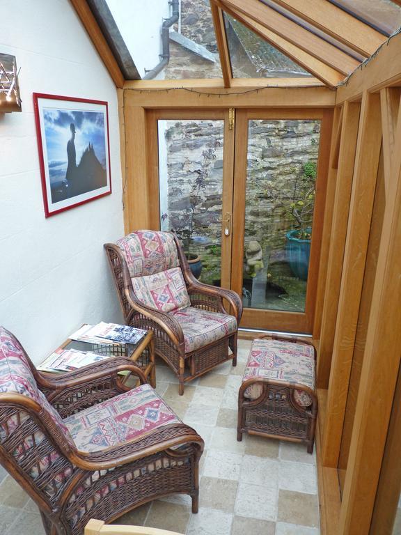 Bed and Breakfast Town Mills Dulverton Zewnętrze zdjęcie