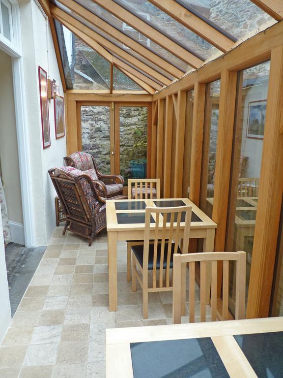 Bed and Breakfast Town Mills Dulverton Zewnętrze zdjęcie
