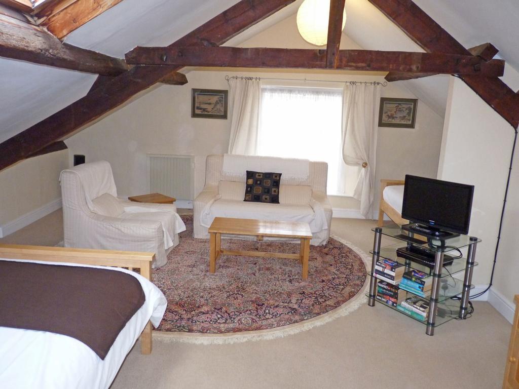 Bed and Breakfast Town Mills Dulverton Pokój zdjęcie